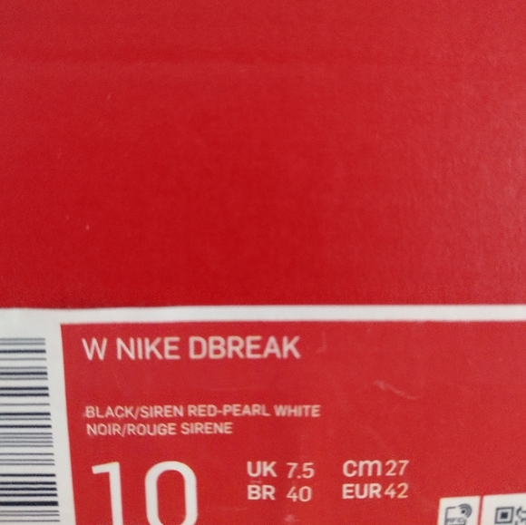 WMNS nike - Picture 4 of 4